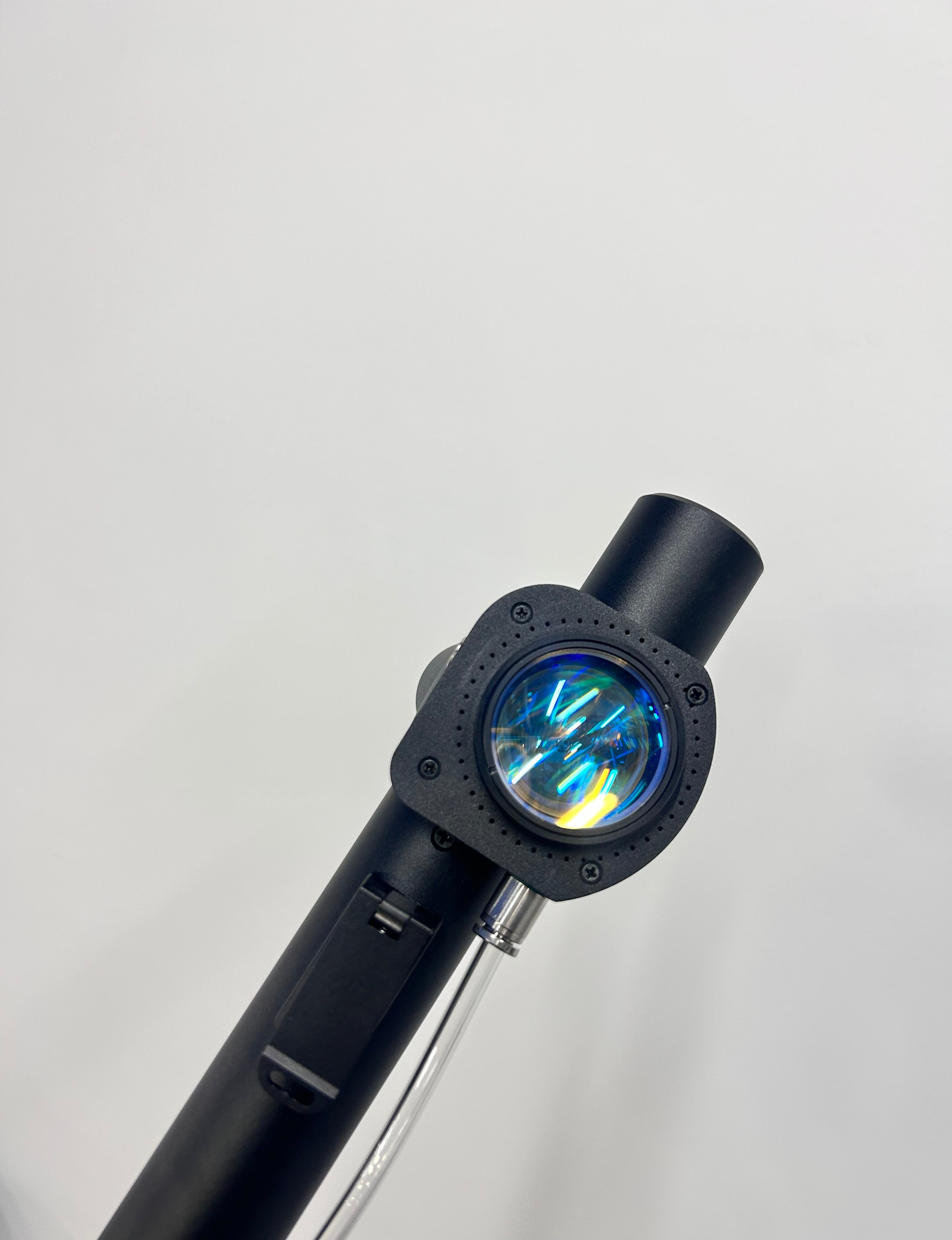 LumiTool Pulsed Laser Cleaner